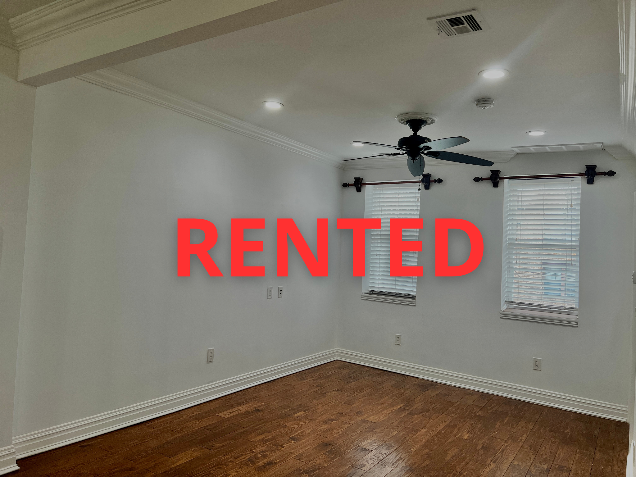 RENTED (1)